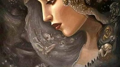 اشرب منه لمدة 12 يوما لعلاج ضعف النظر والزغللة والصداع وعدم الرؤية الواضحة 