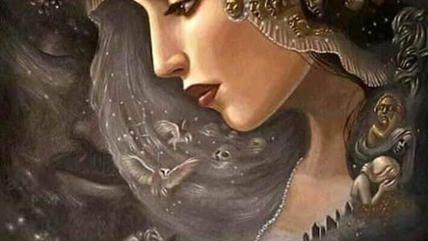 مشروب لعلاج ضعف النظر