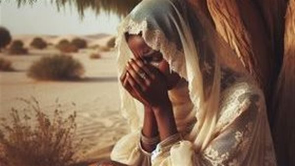 فلقة قمر أول ظهور