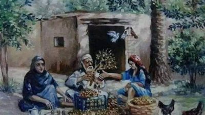 ما معنى قوله تعالى فى الآيه 
