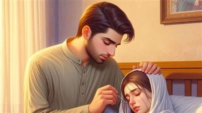 قصة صديقتي والشوفير