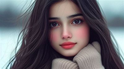 أنا وزوجي وحبيبي في واحدة