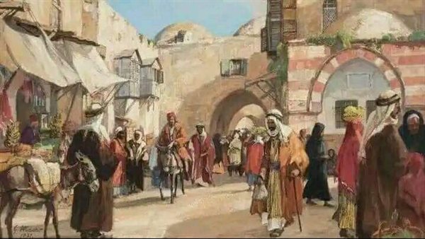حياتي اتقلبت لما