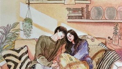 هل تعلم ماذا تعني وجود الشامات علي جسم الانسان ؟ لن تصدق ذلك ابدا ………. مفاجأة مذهلة