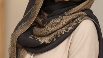 صور أبناء آثار الحكيم الثلاثة الذين حرمت منهم وهم أطفال.. هكذا أصبح شكلهم الآن