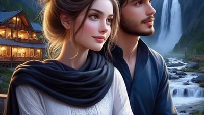  رواية منتقبة ولكن