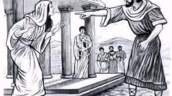 سمع عمر بن الخطاب