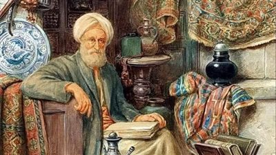 ياسعدك يتفاعل الخير