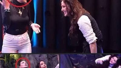 أخطاء كارثية تكشف فبركة برنامج رامز جاب من الآخر