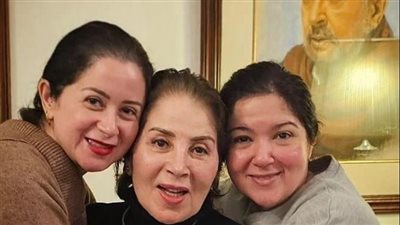 تم انكشاف الديانة الحقيقية الفنانة بوسي.. التي أخفتها عن الجميع وحتـى عن زوجها نور الشريف!!
