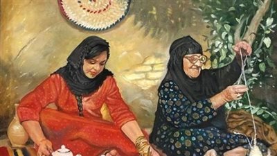 الجاره السيئه