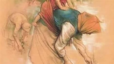 هاروت وماروت 
