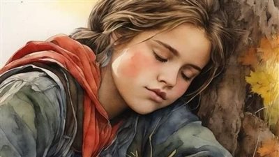 رجل اعمال وعاملة النظافة