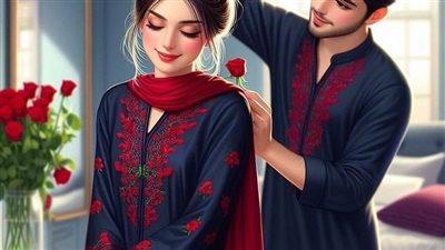 قصه مثيره 