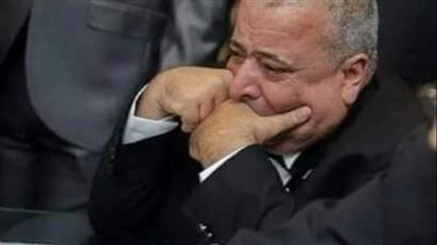 قصه القاضي الدي يبكي 