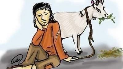 قصه اڼتقام 