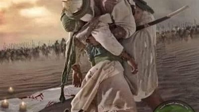 قصة الرجل الذي حفر النبي صلى الله عليه وسلم قپره بيده