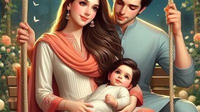 عز 