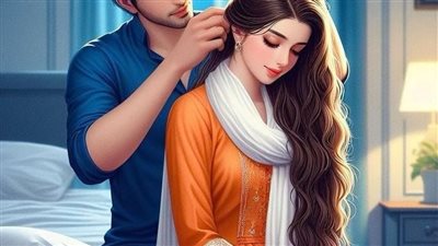 روايه وقعت اسيره مخاۏفي لكاتبتها فاطمه