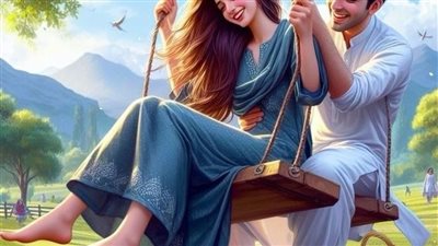 هاربة من الزفاف بقلم سمسمه سيد