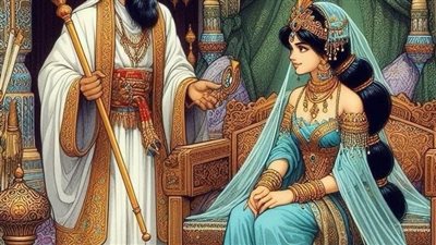 كيد النسا 