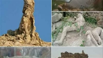 قصه لوط عليه السلام 