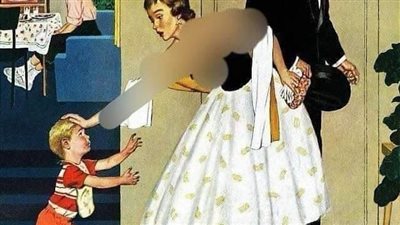 كان رجلاً دوماً يقول لزوجته عند خروجه من المنزل. اذا حصل بي مكروه لا سمح الله احتجتم لأي شيئ أتصلوا على هذا الرقم