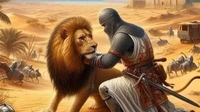 كلمات من القران 