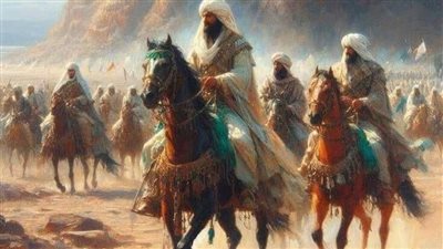 قصة سيدنا عمر بن الخطاب رضي الله عنه واليهودى