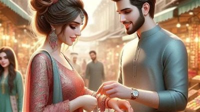 ابن عمي بقلم الكاتبة روني محمد