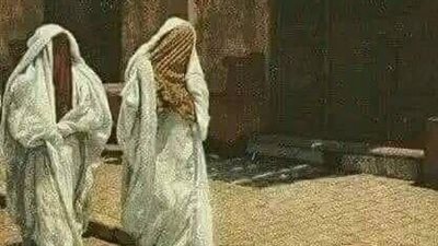 من السيره النبويه 