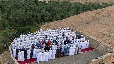 اربع ملوك ملكوا الارض