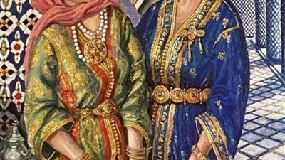 كان لاحد الأغنياء ولد وحيد 