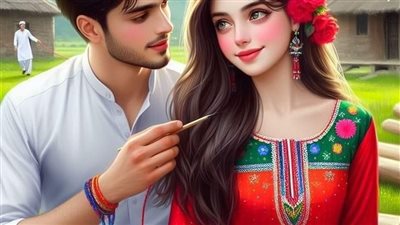 لعبه الحب 