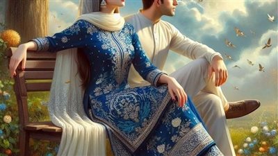 قصة قلب محطم بقلم سولييه نصار
