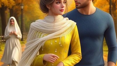 يا انسه يا انسه بقلم بسملة بدوي