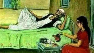زوجتي قصيره إلقامه 