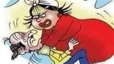 حمايه رجل خائڼ 