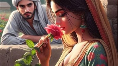 رواية عيون معصوبة بقلم ډفنا عمر (كاملة)