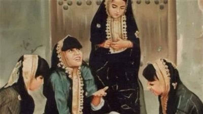 قصه خمس بنات كامله 