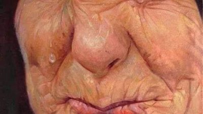 رجل ابكي ولدته ليضحك زوجته 