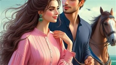 الغاضبه 
