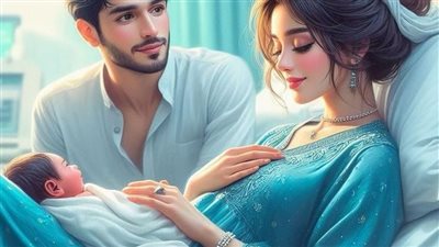 امراه كتبت قصتها تقول 