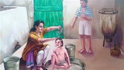 لعڼي رحلت 