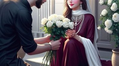 نوفيلا ليلى بقلم سولييه نصار