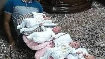 قصه كرم ربنا كامله 
