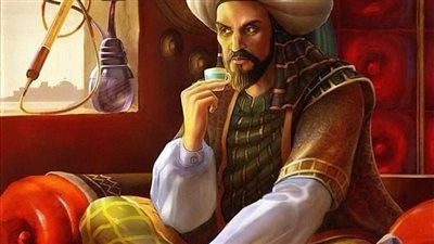 قصه الأمير وأبنائه السبعه