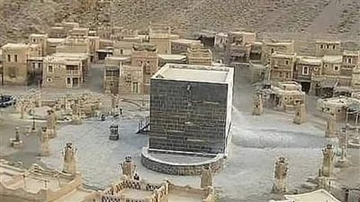 سيدنا هود 