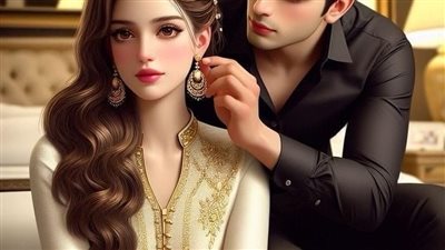 قصه صدفه بقلم سميره كامله 