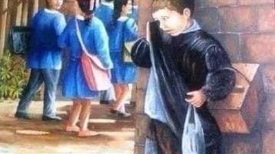 الأجيال الصاعده هم من يبنون امجاد الأمم 